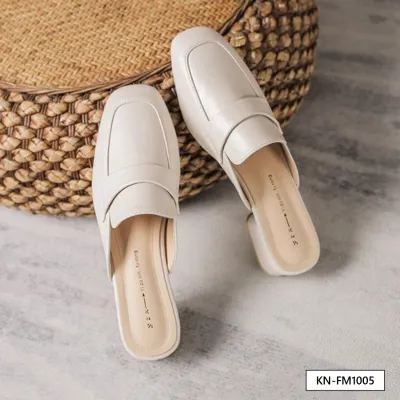 VIVIA MAVEN FEMALE MULES